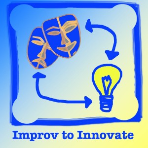 ImprovtoInnovate