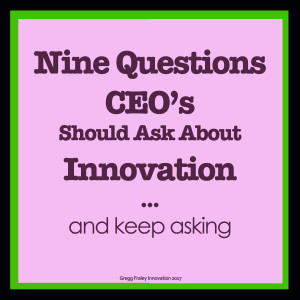 CEO Nine Questions v1