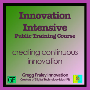 Innovation Intensive Public Coursev1F
