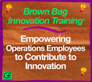 Brown Bag Icon